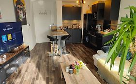 Cosy appartement avec balcon exposé SUD